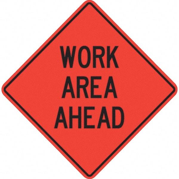 PRO-SAFE - Traffic & Parking Signs MessageType: Traffic Control Signs Message or Graphic: Message Only - Americas Industrial Supply
