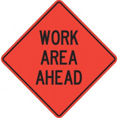 PRO-SAFE - Traffic & Parking Signs MessageType: Traffic Control Signs Message or Graphic: Message Only - Americas Industrial Supply