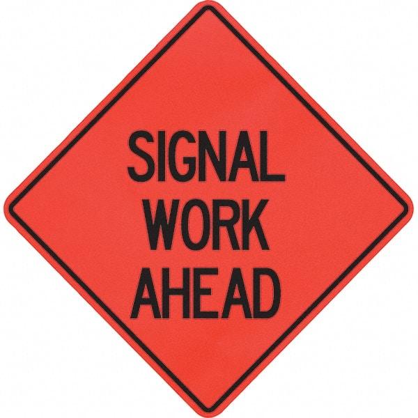 PRO-SAFE - Traffic & Parking Signs MessageType: Traffic Control Signs Message or Graphic: Message Only - Americas Industrial Supply