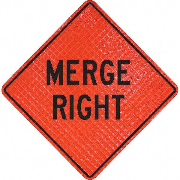 PRO-SAFE - Traffic & Parking Signs MessageType: Traffic Control Signs Message or Graphic: Message Only - Americas Industrial Supply