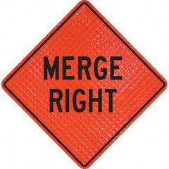 PRO-SAFE - Traffic & Parking Signs MessageType: Traffic Control Signs Message or Graphic: Message Only - Americas Industrial Supply