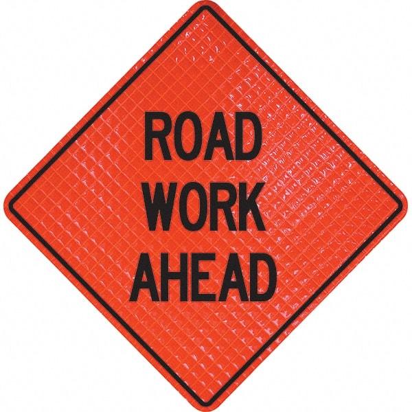 PRO-SAFE - Traffic & Parking Signs MessageType: Traffic Control Signs Message or Graphic: Message Only - Americas Industrial Supply