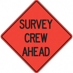 PRO-SAFE - Traffic & Parking Signs MessageType: Traffic Control Signs Message or Graphic: Message Only - Americas Industrial Supply