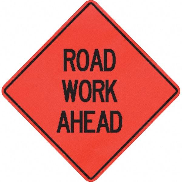 PRO-SAFE - Traffic & Parking Signs MessageType: Traffic Control Signs Message or Graphic: Message Only - Americas Industrial Supply