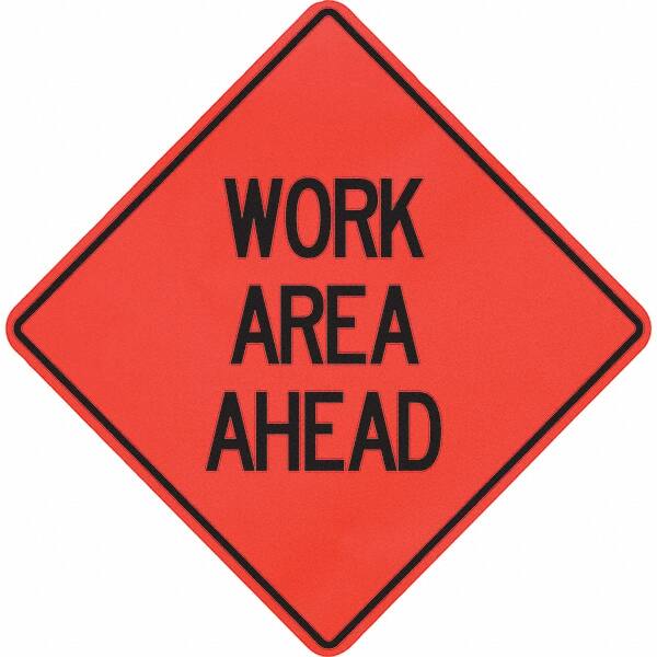 PRO-SAFE - Traffic & Parking Signs MessageType: Traffic Control Signs Message or Graphic: Message Only - Americas Industrial Supply