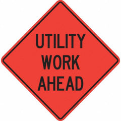 PRO-SAFE - Traffic & Parking Signs MessageType: Traffic Control Signs Message or Graphic: Message Only - Americas Industrial Supply