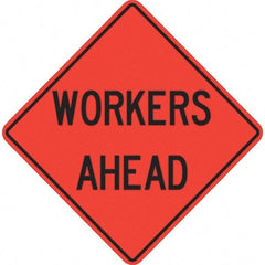 PRO-SAFE - Traffic & Parking Signs MessageType: Traffic Control Signs Message or Graphic: Message Only - Americas Industrial Supply