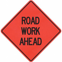 PRO-SAFE - Traffic & Parking Signs MessageType: Traffic Control Signs Message or Graphic: Message Only - Americas Industrial Supply