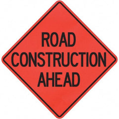 PRO-SAFE - Traffic & Parking Signs MessageType: Traffic Control Signs Message or Graphic: Message Only - Americas Industrial Supply