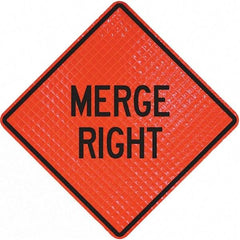 PRO-SAFE - Traffic & Parking Signs MessageType: Traffic Control Signs Message or Graphic: Graphic Only - Americas Industrial Supply