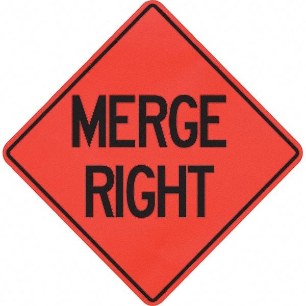 PRO-SAFE - Traffic & Parking Signs MessageType: Traffic Control Signs Message or Graphic: Message Only - Americas Industrial Supply