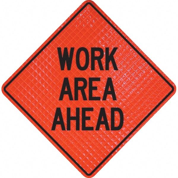 PRO-SAFE - Traffic & Parking Signs MessageType: Traffic Control Signs Message or Graphic: Message Only - Americas Industrial Supply