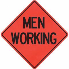 PRO-SAFE - Traffic & Parking Signs MessageType: Traffic Control Signs Message or Graphic: Message Only - Americas Industrial Supply