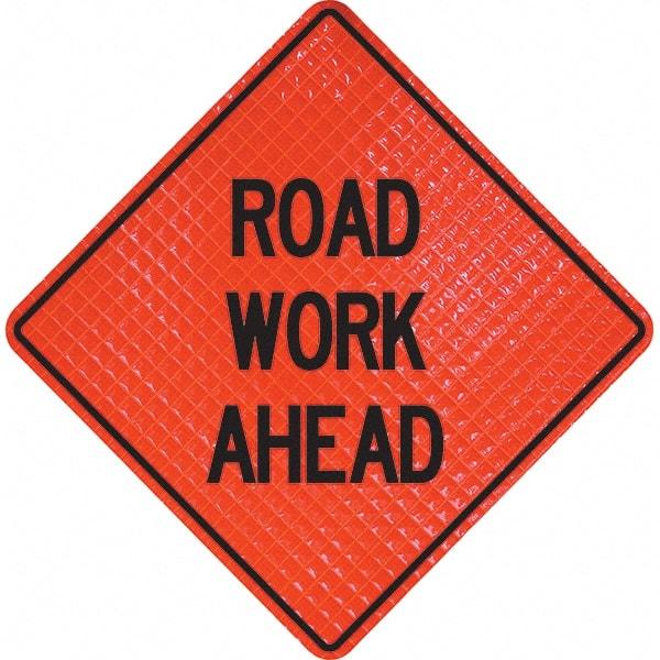 PRO-SAFE - Traffic & Parking Signs MessageType: Traffic Control Signs Message or Graphic: Message Only - Americas Industrial Supply