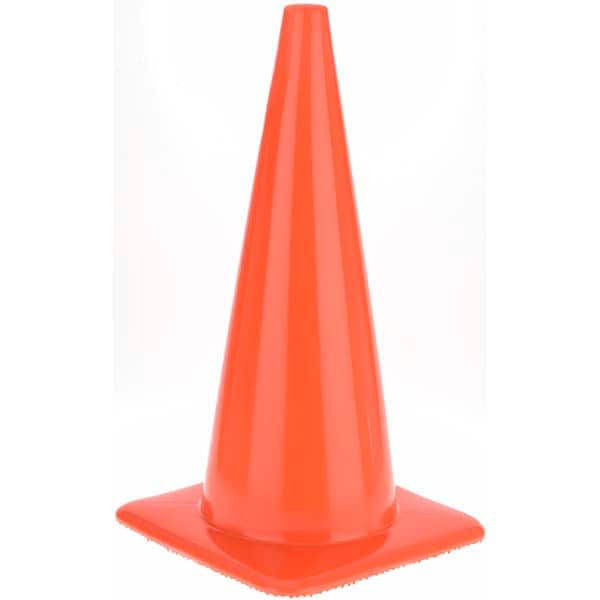 TAPCO - Traffic Traffic Cone - Americas Industrial Supply
