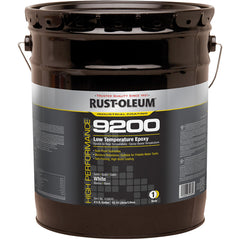ROHPER 5-GL 9200 SYSTEM WHITE Sealant - Exact Industrial Supply