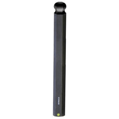 17MMX2″ PROHOLD BALL BIT - Americas Industrial Supply