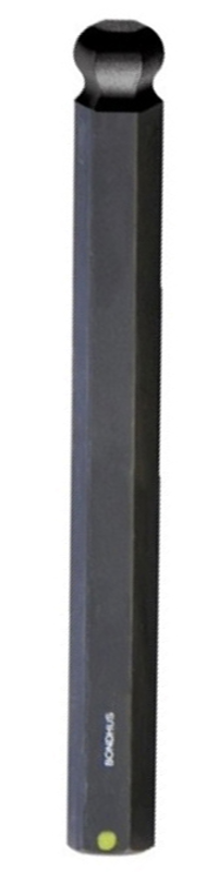 19MMX6" PROHOLD BALL BIT - Americas Industrial Supply