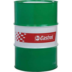 Castrol - Alusol SL 61 XBB, 55 Gal Drum Cutting & Grinding Fluid - Semisynthetic - Americas Industrial Supply