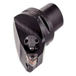 C6 PWLNL-45065-08-JHP CAPTO HOLDER - Americas Industrial Supply