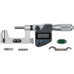 ‎1-2 INCH UNI-MIKE MICROMETER - Americas Industrial Supply