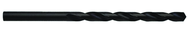 13.5mm Dia. - Cobalt GP Taper Length Drill - 118° Point - Surface Treated - Americas Industrial Supply