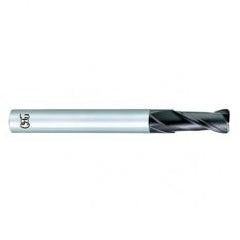 6MM X 12MM 2FL BN EXOCARB WXL-LS - Americas Industrial Supply