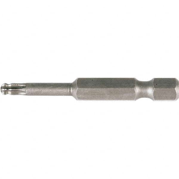 Wiha - T15 Power Bit - 2" OAL - Americas Industrial Supply