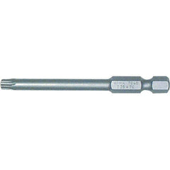 Wiha - 5IP Power Bit - 2" OAL - Americas Industrial Supply