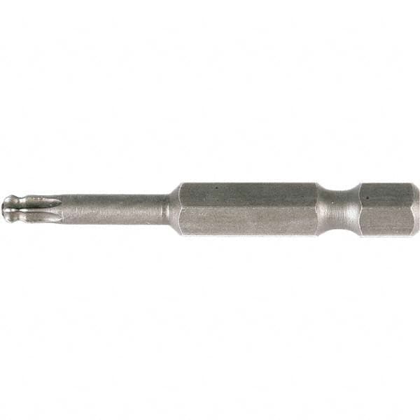 Wiha - T9 Power Bit - 2" OAL - Americas Industrial Supply