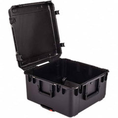 SKB Corporation - 22" Long x 22" Wide x 12" High Protective Case - Americas Industrial Supply