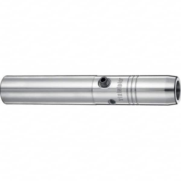 Schunk - 3/4" Shank Diam Straight Shank 3/4" Hole Diam Hydraulic Tool Holder/Chuck - Americas Industrial Supply