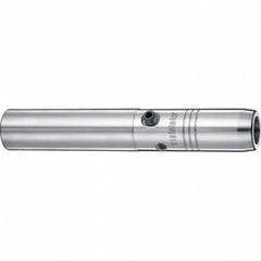Schunk - 3/4" Shank Diam Straight Shank 3/4" Hole Diam Hydraulic Tool Holder/Chuck - Americas Industrial Supply