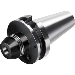 Walter - Hydraulic Tool Holder/Chuck - 117.4mm OAL - Exact Industrial Supply