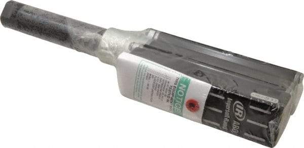 ARO/Ingersoll-Rand - Oil Lubrication 6 Gal/min Flow Carbon Steel Air-Operated Pump - For 5 Gal Container, Use with Gear Oil, Motor Oil & Transmission Fluid - Americas Industrial Supply