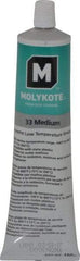 Dow Corning - 5.3 oz Tube Lithium Low Temperature Grease - Pink, Low Temperature, 400°F Max Temp, NLGIG 2, - Americas Industrial Supply