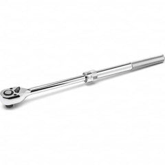 Crescent - Ratchets Tool Type: Quick-Release Ratchet Drive Size (Inch): 1/2 - Americas Industrial Supply