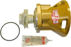 Bell & Gossett - Inline Circulator Pump Sealed Bearing Assembly with Impeller - For Use with 1-1/2 Pumps - Americas Industrial Supply