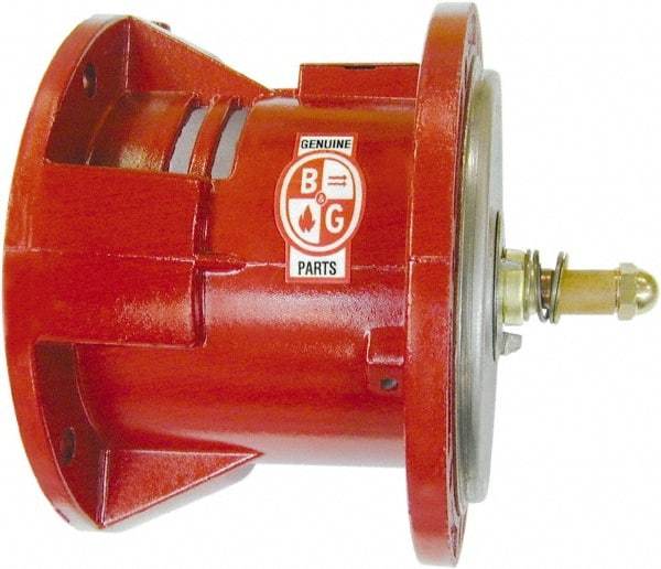 Bell & Gossett - Inline Circulator Pump Sealed Bearing Assembly - For Use with HV BNFI and HV AB - Americas Industrial Supply