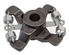 Bell & Gossett - Inline Circulator Pump Coupler and Mounting Kit - For Use with LD3 and LD3 AB - Americas Industrial Supply