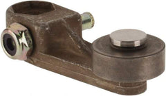 ARO/Ingersoll-Rand - Valve Actuators Type: Steel Roller For Use With: ARO 400 Series Miniature Mechanical Valves - Americas Industrial Supply