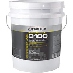 3100 Gray Primer - Americas Industrial Supply