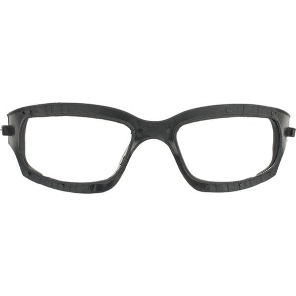 Ergodyne - Black Eyewear Lens Gasket Insert - Foam, Compatible with Valkyrie Series - Americas Industrial Supply