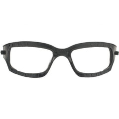 Ergodyne - Black Eyewear Lens Gasket Insert - Foam, Compatible with Valkyrie Series - Americas Industrial Supply