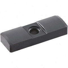 Iscar - Support Pad for Indexable Tools - Use with Deep Drilling - Americas Industrial Supply