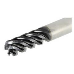 EFP-E4CF 12-25C12R2.0M83 END MILL - Americas Industrial Supply