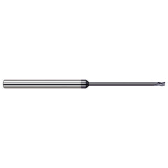 Harvey Tool - Square End Mills Mill Diameter (Inch): 5/32 Mill Diameter (Decimal Inch): 0.1562 - Americas Industrial Supply