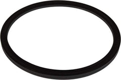 Tanis - Composite Disc Bridle - 10" Bridle Diam & Brush Compatibility - Americas Industrial Supply