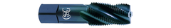 1/16-27 NPTF EXOPIPE TIN - Americas Industrial Supply