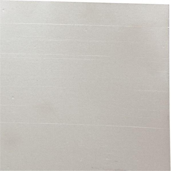 Alinabal - 2 Ft. Long x 20 Inch Wide x 0.01 Inch Thick, Shim Sheet Stock - Laminated Stainless Steel, 0.002 Inch Lamination Thickness - Americas Industrial Supply